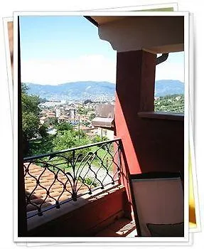 Guest house Luci Sul Golfo 3*