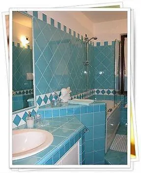 Guest house Luci Sul Golfo