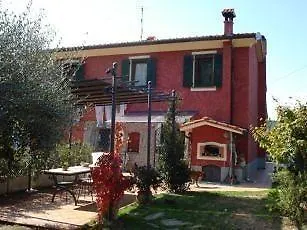 Guest house Luci Sul Golfo La Spezia