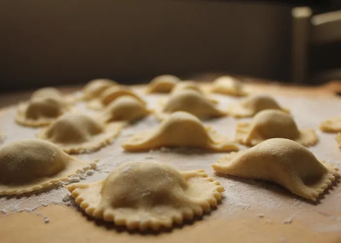 Luci Sul Golfo Vendégház