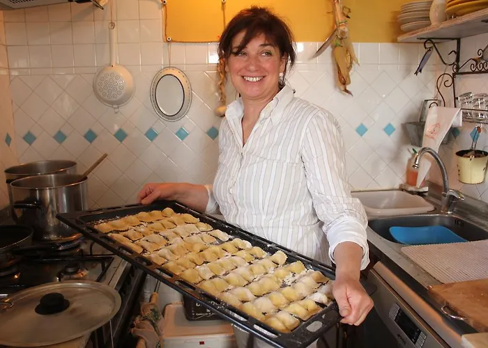 Luci Sul Golfo 3* La Spezia