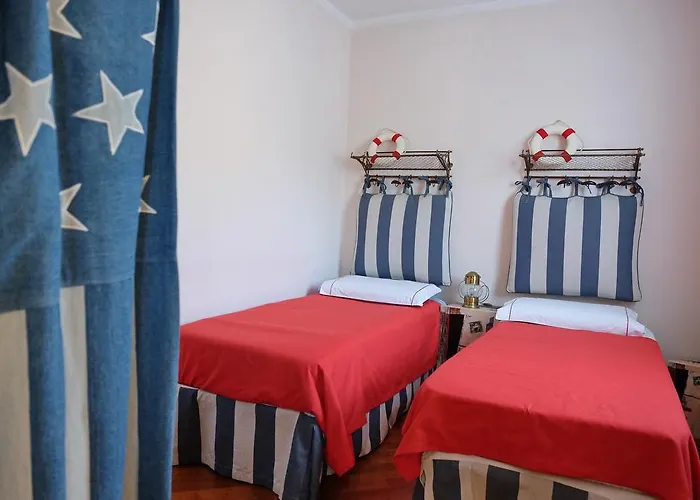 Luci Sul Golfo 3* La Spezia