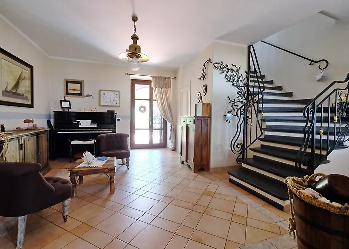 Guest house Luci Sul Golfo