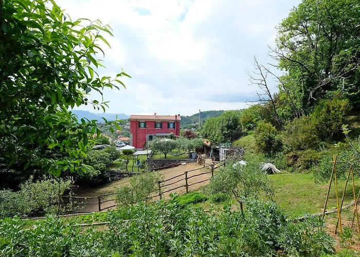 Luci Sul Golfo Guest house La Spezia