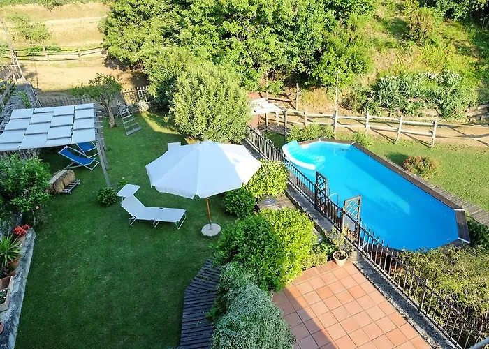 Guest house Luci Sul Golfo 3*