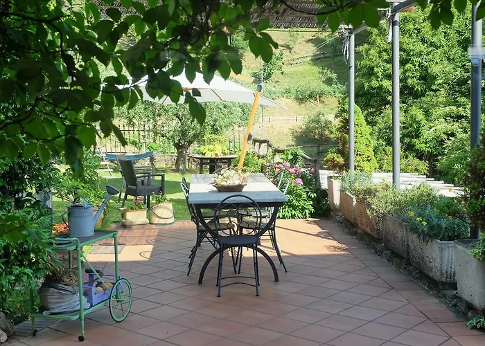 Guest house Luci Sul Golfo La Spezia