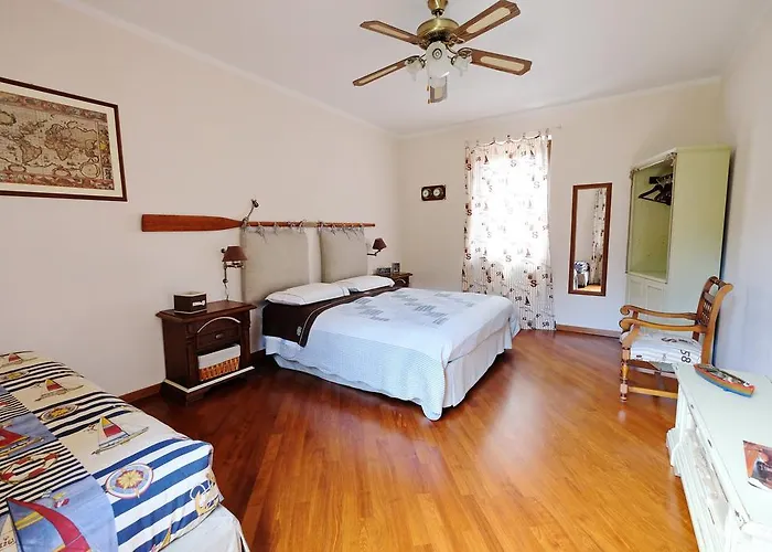 Luci Sul Golfo 3* La Spezia