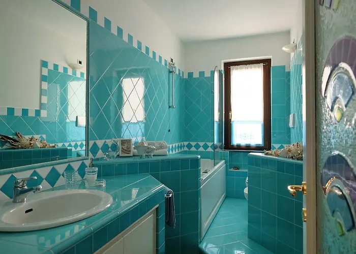 Luci Sul Golfo Guest house La Spezia