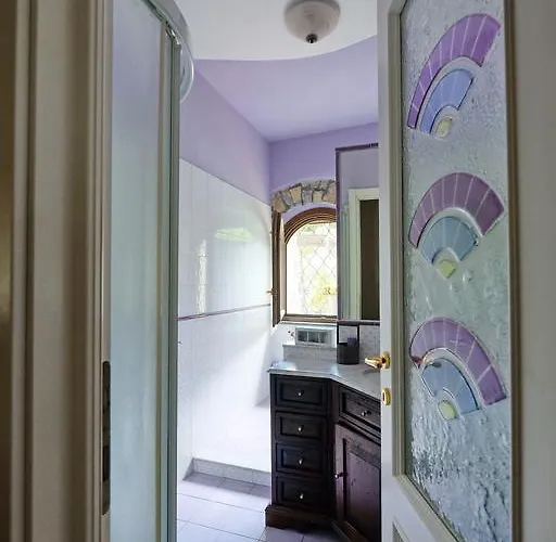 Luci Sul Golfo Guest house