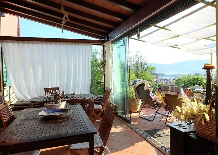 Guest house Luci Sul Golfo 3*