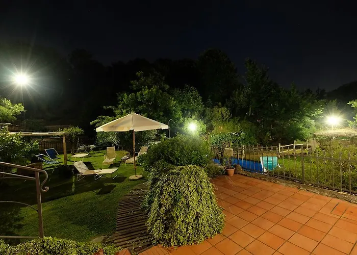 Luci Sul Golfo 3* La Spezia