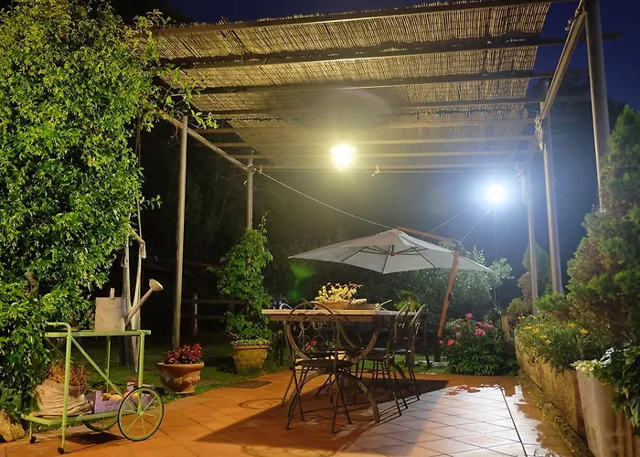 Guest house Luci Sul Golfo