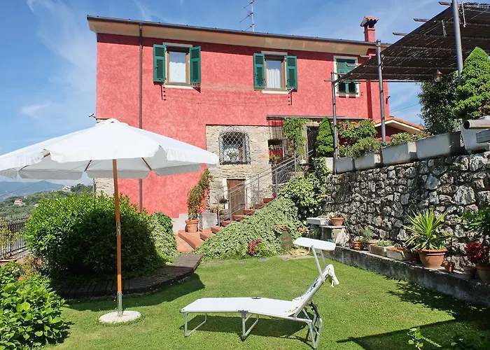 Luci Sul Golfo Guest house La Spezia