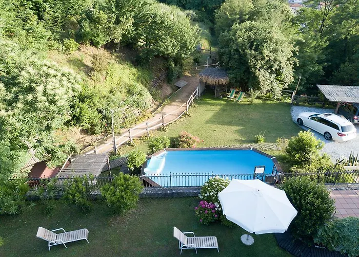 Guest house Luci Sul Golfo