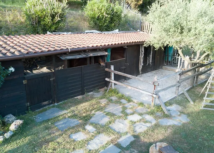 Luci Sul Golfo Guest house