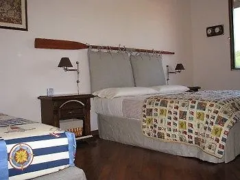 Vendégház Luci Sul Golfo 3*