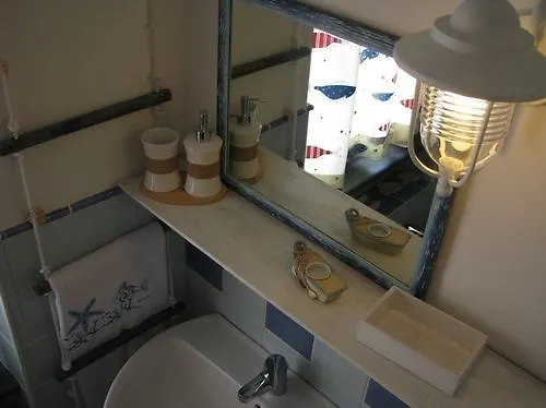 Luci Sul Golfo Guest house La Spezia