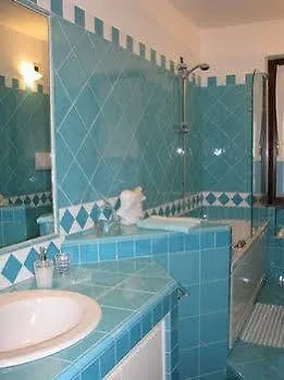 Luci Sul Golfo Guest house La Spezia