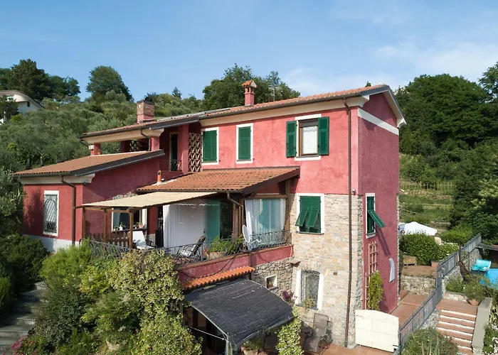 Luci Sul Golfo La Spezia