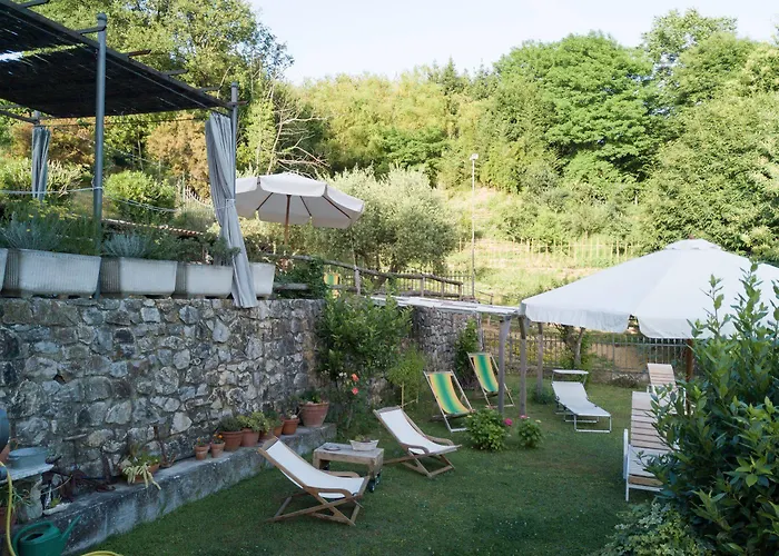 Luci Sul Golfo Guest house La Spezia