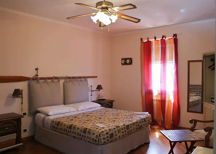 Guest house Luci Sul Golfo