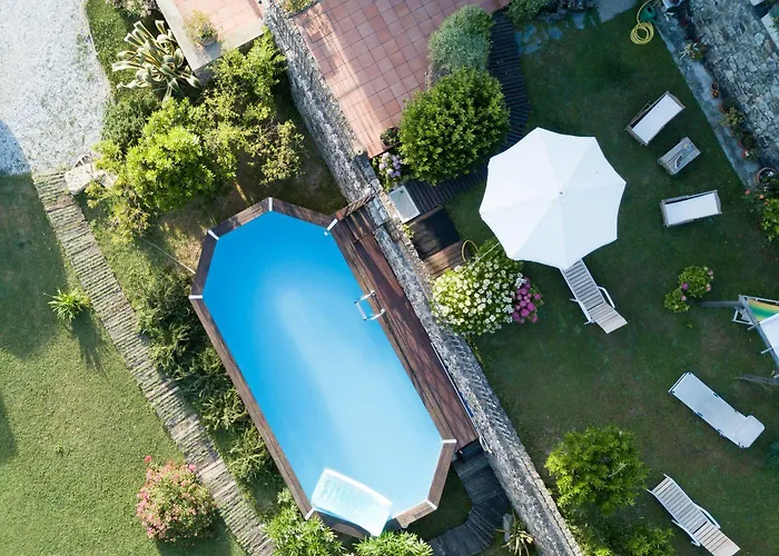 Luci Sul Golfo Guest house 3*
