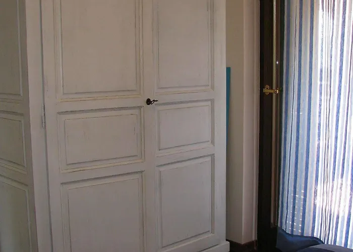 Luci Sul Golfo Guest house