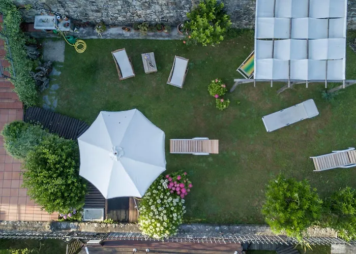 Guest house Luci Sul Golfo