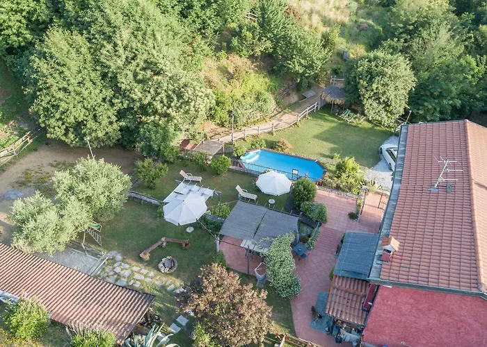 Luci Sul Golfo Guest house La Spezia