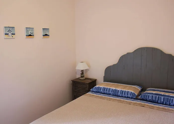 Guest house Luci Sul Golfo 3*