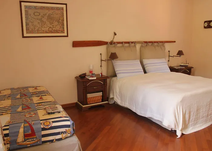 Guest house Luci Sul Golfo 3*