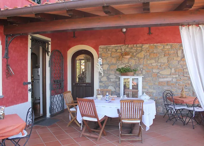 Luci Sul Golfo 3* La Spezia