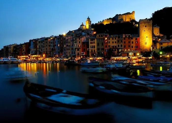 Guest house Luci Sul Golfo La Spezia