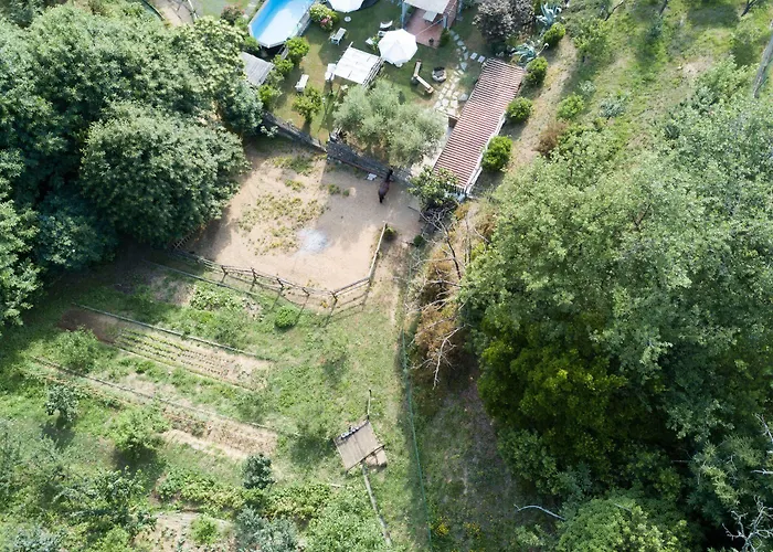 Luci Sul Golfo Guest house 3*