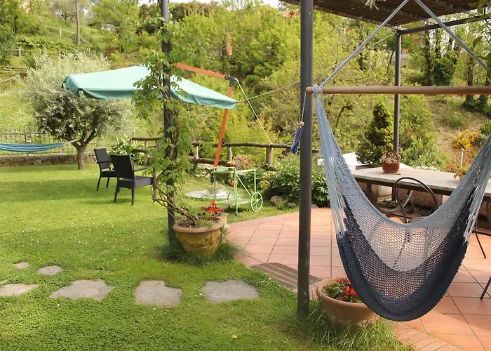 Luci Sul Golfo 3* La Spezia