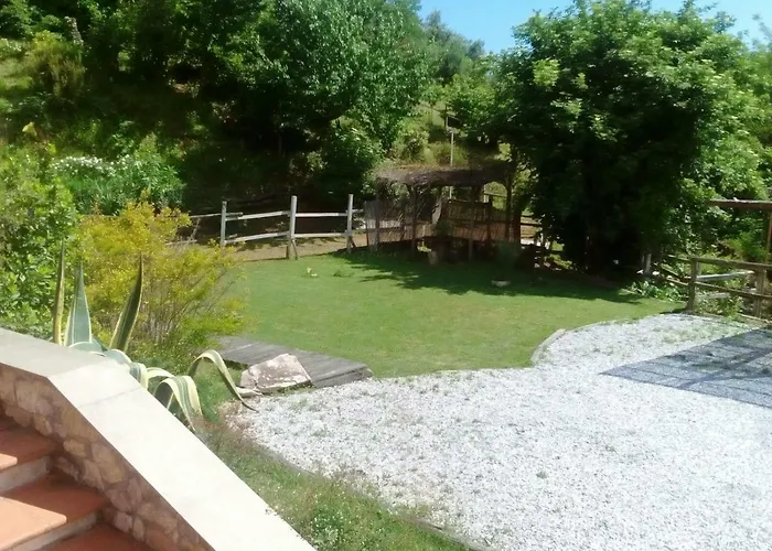 Luci Sul Golfo La Spezia