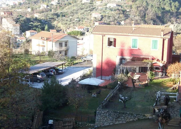 Luci Sul Golfo 3* La Spezia