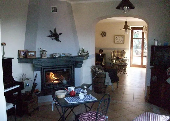 Luci Sul Golfo Guest house La Spezia