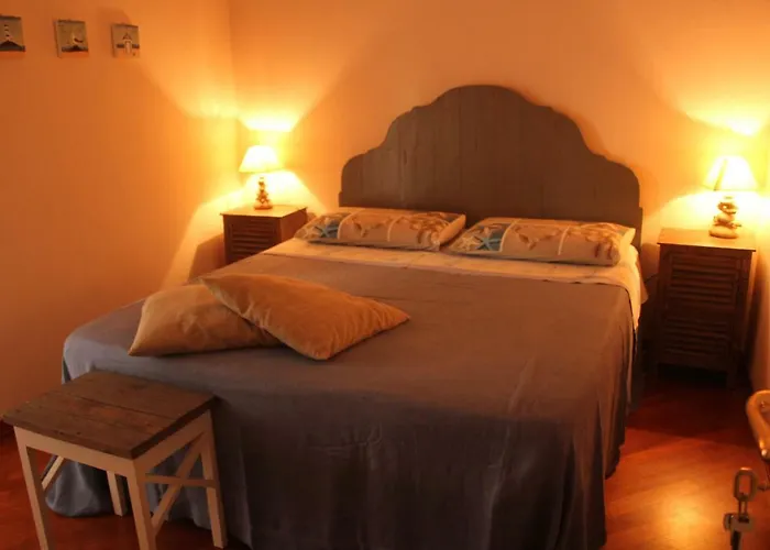 Luci Sul Golfo Guest house