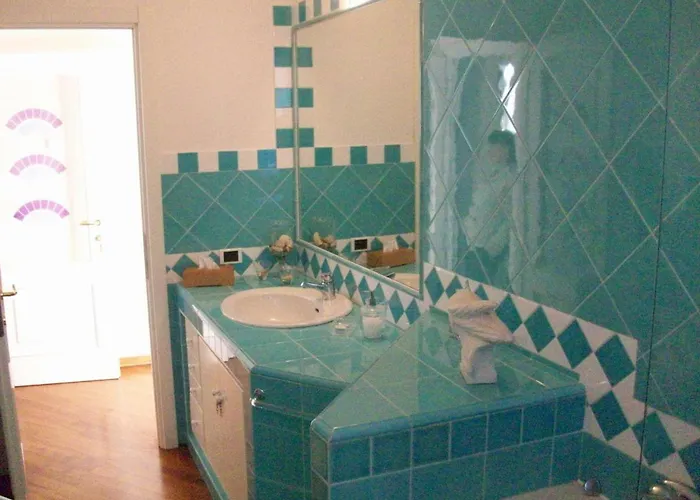 Luci Sul Golfo La Spezia